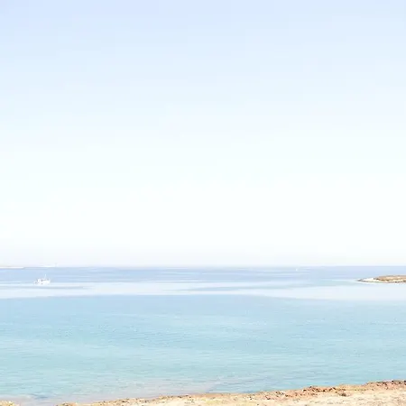 Sea Front Naousa (Paros)