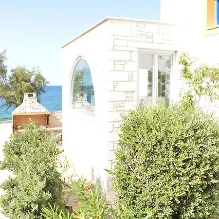 Βίλα Sea Front *