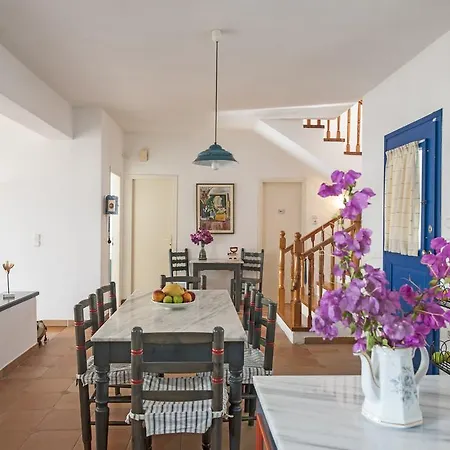 Villa Sea Front