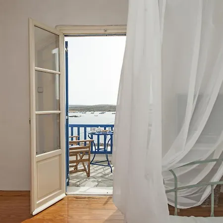 Sea Front Νάουσα