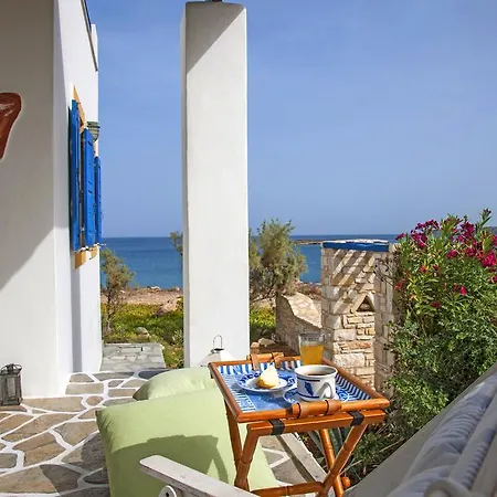 Sea Front *