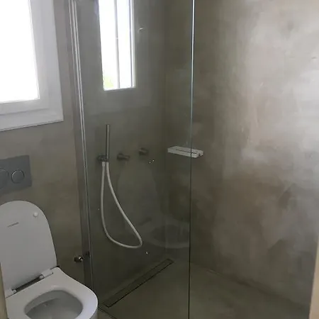 Sea Front Βίλα *