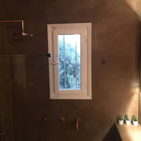 Sea Front Βίλα Νάουσα