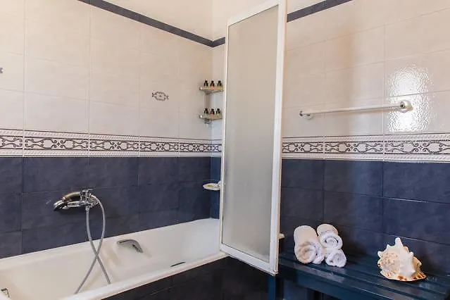 Sea Front * Náoussa