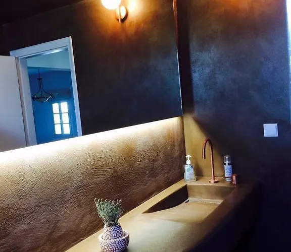 Sea Front * Náoussa